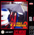 F1 Pole Position 2