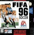 FIFA 96