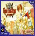 Fire Emblem 5 Trachia 776 (Rom Version)