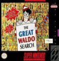 Great Waldo Search, The