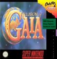 Illusion Of Gaia