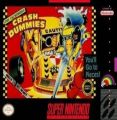 Incredible Crash Dummies, The (Beta)