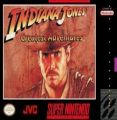 Indiana Jones' Greatest Adventures