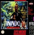 Inindo - Way Of The Ninja