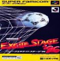 J League Excite Stage '96 (V1.1)