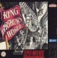 King Arthur's World