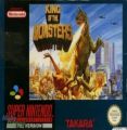 King Of The Monsters