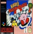 Kirby's Dream Course .srm