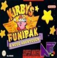 Kirby's Fun Pak