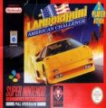 Lamborghini - American Challenge