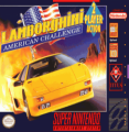 Lamborghini - American Challenge