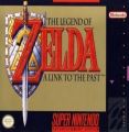 Legend Of Zelda, The - A Link To The Past