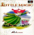 Little Magic