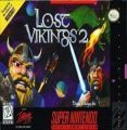 Lost Vikings II, The