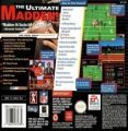 Madden NFL '96 Reviewer Version