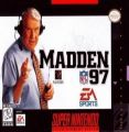 Madden NFL '97