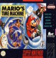 Mario's Time Machine