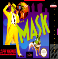 Mask, The