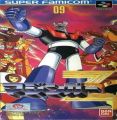 Mazinger Z (28996)