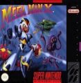 Mega Man X (V1.1)