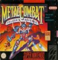 Metal Combat - Falcon's Revenge