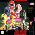 Mighty Morphin Power Rangers