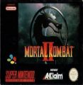 Mortal Kombat II (Anthrox Beta Hack)