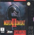 Mortal Kombat II