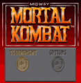 Mortal Kombat Turbo (Hack)