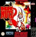 Mr. Nutz