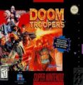 Mutant Chronicles - Doom Troopers