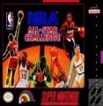 NBA All-Star Challenge