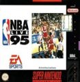 NBA Live '95