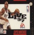 NBA Live '97