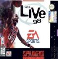 NBA Live '98