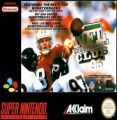 NFL Quarterback Club '96 (Beta)