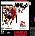 NHL '96