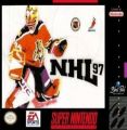 NHL '97