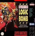 Operation Logic Bomb