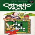 Othello World