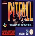 Pitfall (Beta)