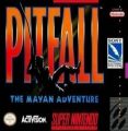 Pitfall - The Mayan Adventure