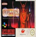 Populous 2 - Trials Of The Olympian Gods