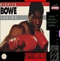 Riddick Bowe Boxing