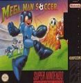 Rockman's Soccer