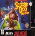 Scooby-Doo (Beta)