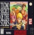 Secret Of The Stars