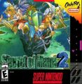 Seiken Densetsu 2