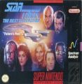 Shin Star Trek - The Next Generation