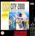 Sim City 2000